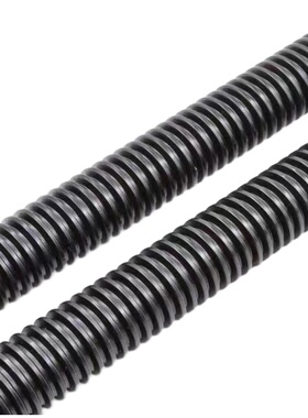 12.9级梯形螺杆Tr30*6*1米加长丝杆Tr30*6*2米tr30*6*3米30*4牙距