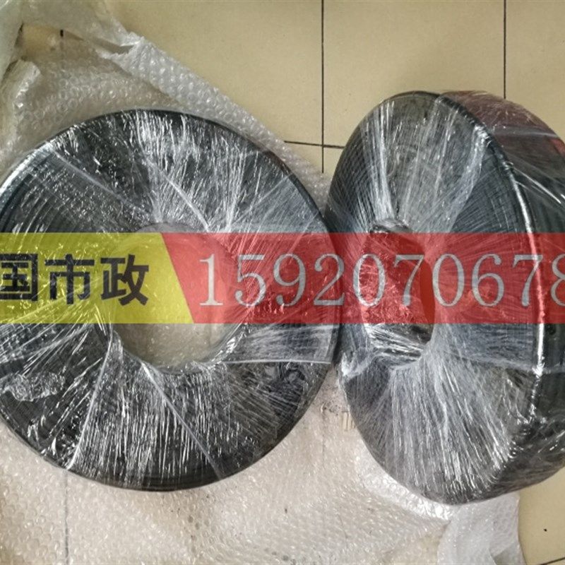 井盖防震条井盖防响条井盖胶圈密封胶圈沙井盖垫圈防噪音井盖胶条