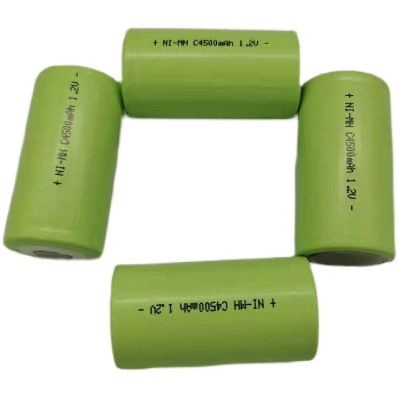 创科镍氢NI-MH C3500 4000 4500 5000mAh 12V 24V充电电池组