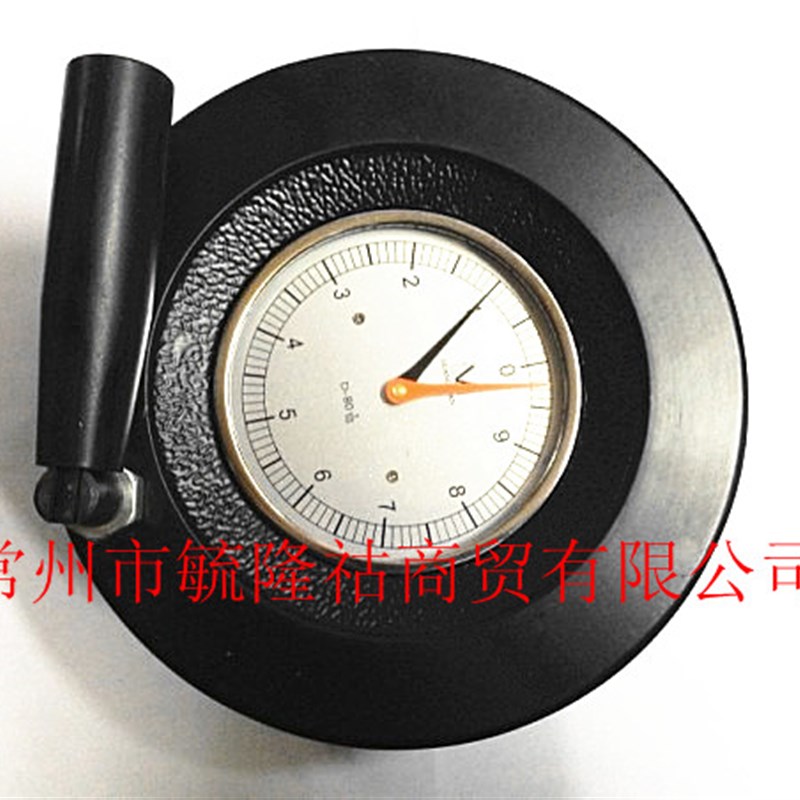 全铝满幅数字手g轮  锌合金带表手轮 波纹数字手轮125/160/200