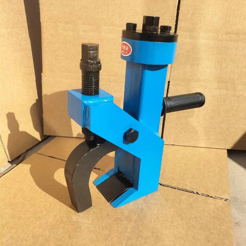 压胎器便携式压胎器风炮简易扒胎机剥胎器补胎工具扒胎机