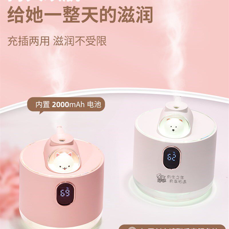 女生礼物生日送女友朋友实用闺蜜高级感送老婆惊喜浪漫小众圣诞节