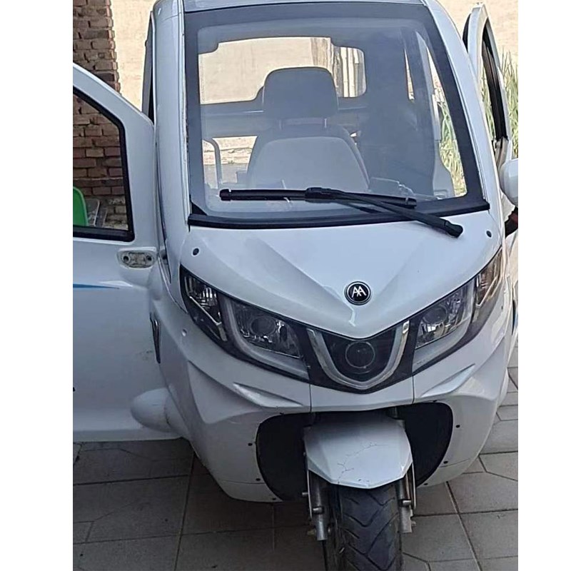 能众新能源电动三轮车手柄调速器油门手把右转把加速器配件包邮