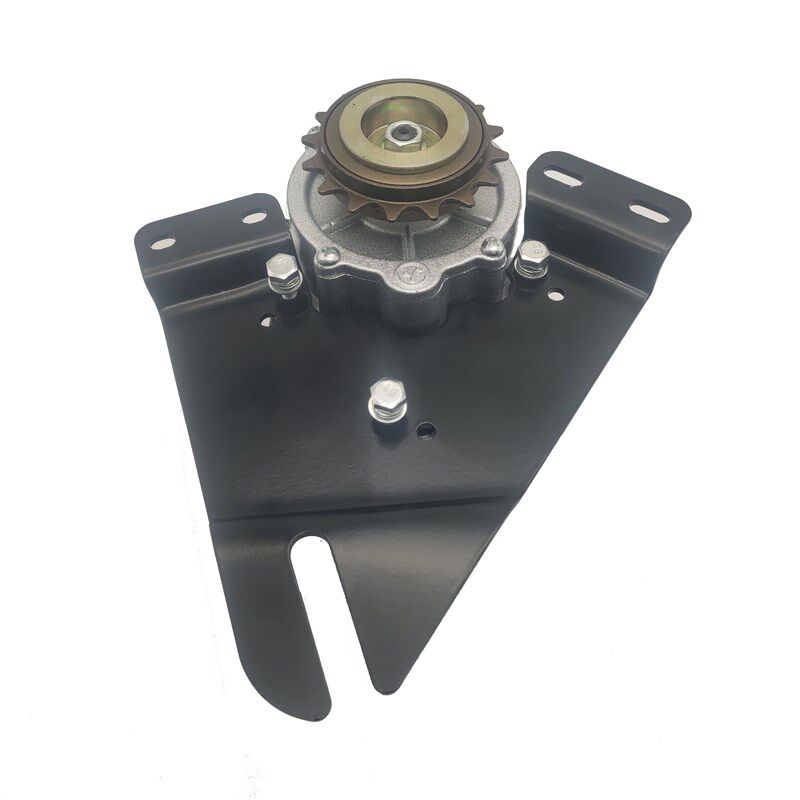 改装电动自行车配件套件左套件1016Z250W350W24V-T36V直流减速电