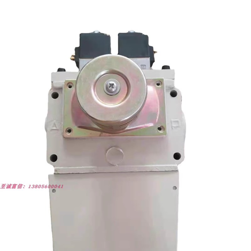 23XSJ-25 32 50南昌星科压力冲床双联阀23XSJ-40AC220V气动电磁阀