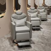 动养发可椅60 60美发发店椅子养电发馆发廊专用放倒理头皮头疗剪