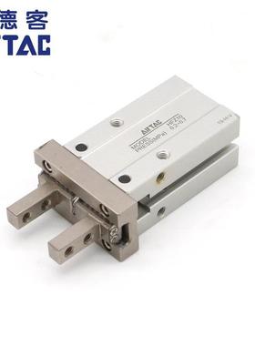 原装亚3德客/气爪手指气缸HFZ6HFZ10/H亚德客气FZ16/HFZZ20/HF25/