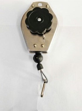 电批平衡器 SB-50003000SB-70004-7公斤风批平衡器弹簧吊 拉力器