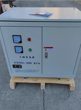 励磁变压器10kva180va200k43526vak电压2206v440v4格80v变380v规