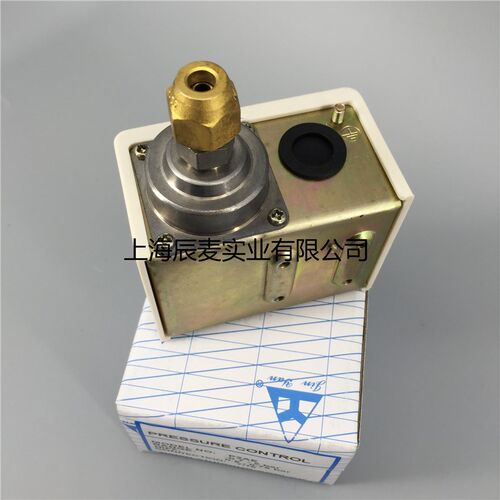 压力控制器 P2AE压力控制器低压保护开关单压2公斤P2AE压力控制器