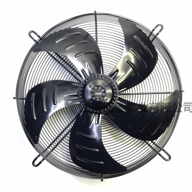 MAER马尔外转子轴流风机YSWF102L50P6-625N-550S防水盒冷干机风扇