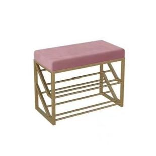 20cm宽换鞋凳鞋架一体家用小尺寸门口穿鞋凳入户小型进门鞋凳超窄