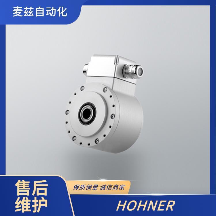 德国 霍纳  H1XQF667Z/1000hohnerS 增式编码器 162EX.20/3量60
