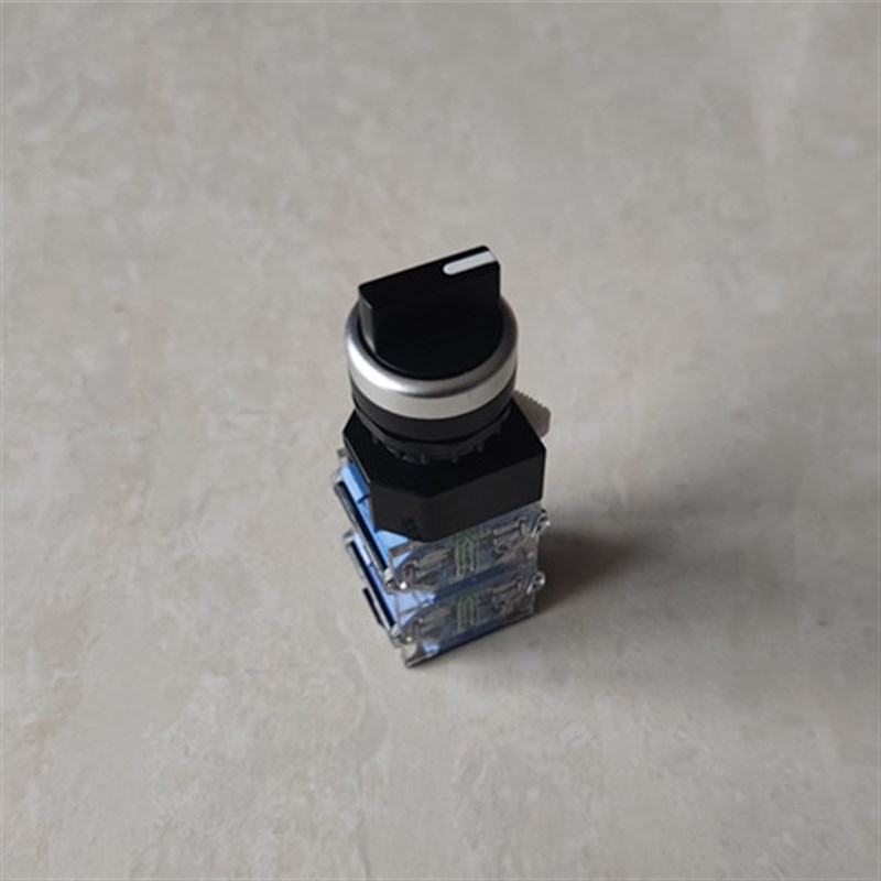 森奥SAY7-B LA39 LA38-22X2 40X3旋钮开关两挡二开二闭三档四常开