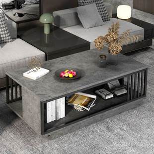 轻奢几简约户沙发角几家用茶桌厅茶卧TA1ntLvw室阳台桌小型子工厂