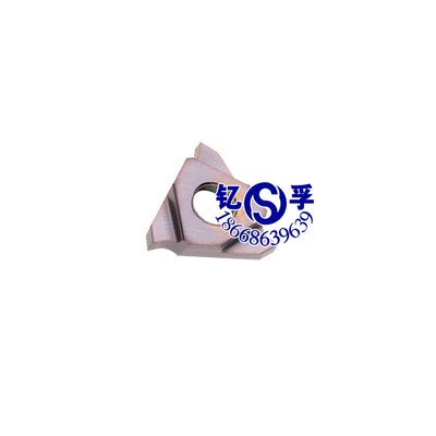 京瓷数控刀片TGF32R150-010 PR930/钢件不锈钢/外浅切槽刀片