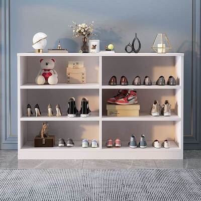 防晒储阳台物柜收纳柜家用窗柜关鞋柜大容量飘置物玄DAG柜子