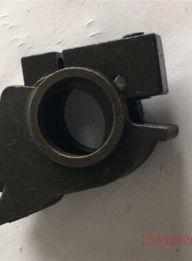 海德堡GTO46 GTO52 MO650 后炮牙座 滚筒牙座