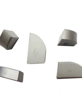 车刀头 硬质合金焊接刀头YT15YT5A315Z YG8YG6YW2 A315 YW1 A315