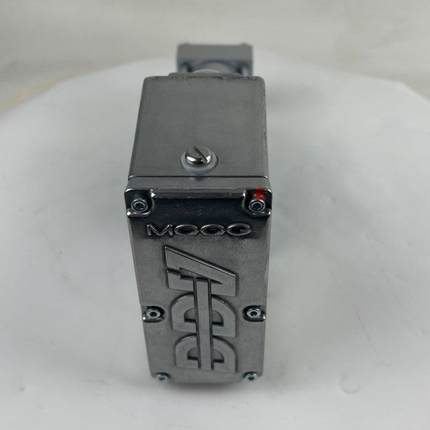 MOOG穆格阀D363D3-308B 服阀63-357伺B/317B/313B/562SJIB/573B液