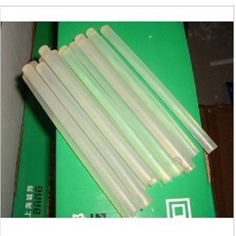 低价出售11.5mm胶枪胶条/热熔胶条,胶棒