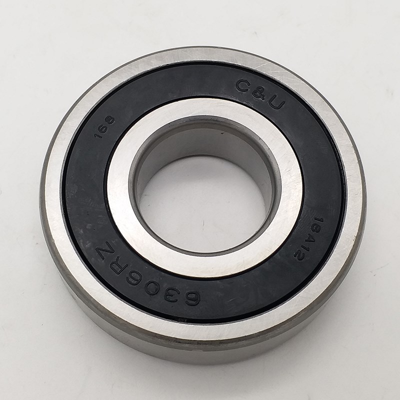 时风电动汽车轿车配件GD04A GD04B D201 D101D半轴轴承后轮轴承