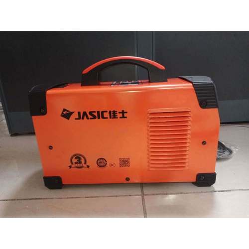 5佳士氩弧焊单机TIG200S用不锈钢焊机氩焊机单相22V带冷焊机TIG25