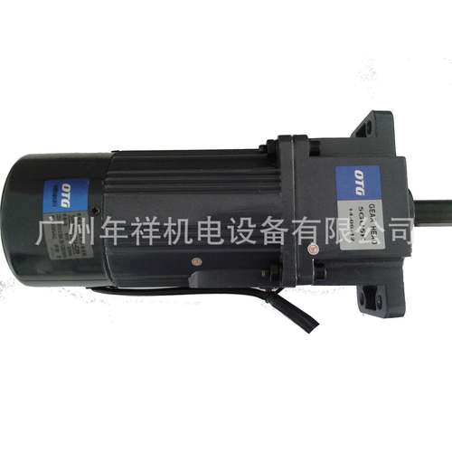 供应OT调速电机5IK9RGUG调-CF/5GU-5KB速电YTL0机,不含调速器