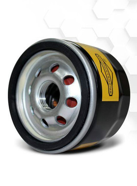 昊诚汽油发电机配件机油滤 HC-310QII机油滤芯 HC-315QII机油滤芯