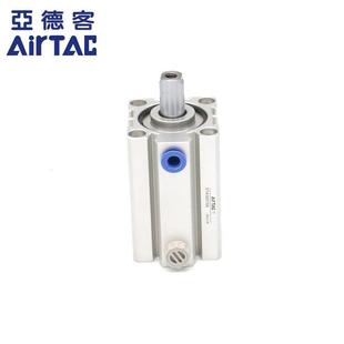 STA3230S STA32X30MXCB STA2X3 STA2X30 亚3德客3单动X引入型气缸