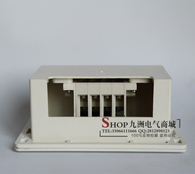 泰航电气 船用舱室接线盒JX10-4/8防水尼龙 8路 16A 250V厂家直销