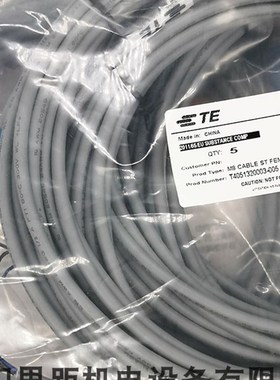 RPC-M8-FS-3CON-PUR-5.0西霸士SIBAS泰科TE/M8圆形传感插连接器