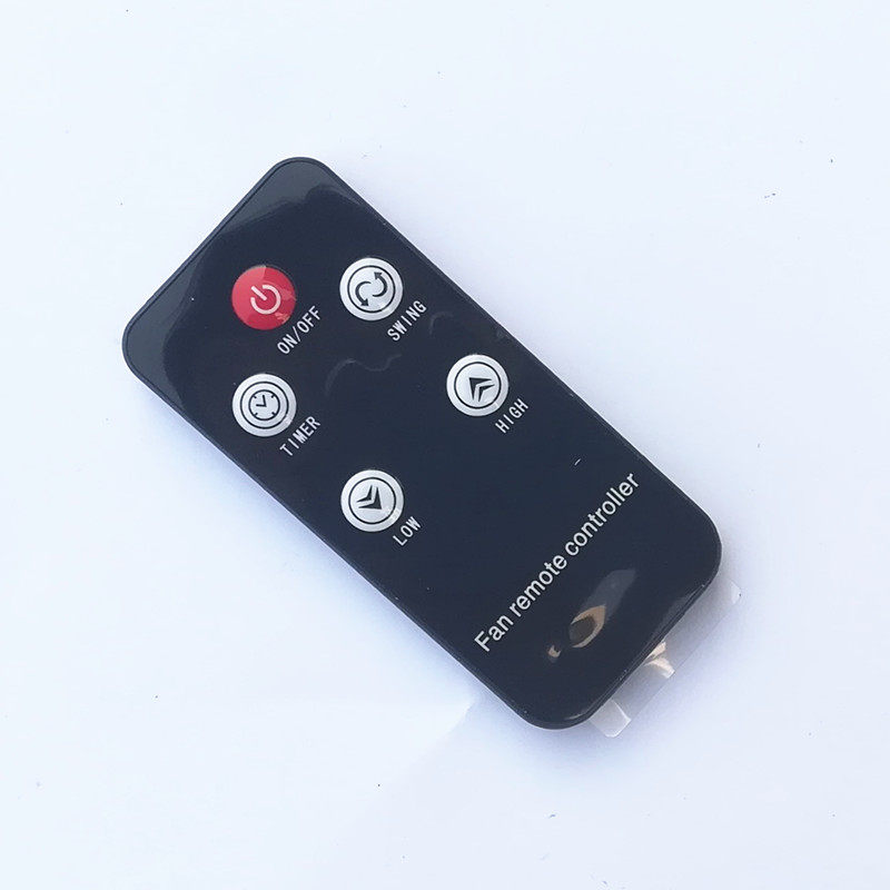 英文版电风扇万能板通用电脑板改装控制板维修电路板主板配件