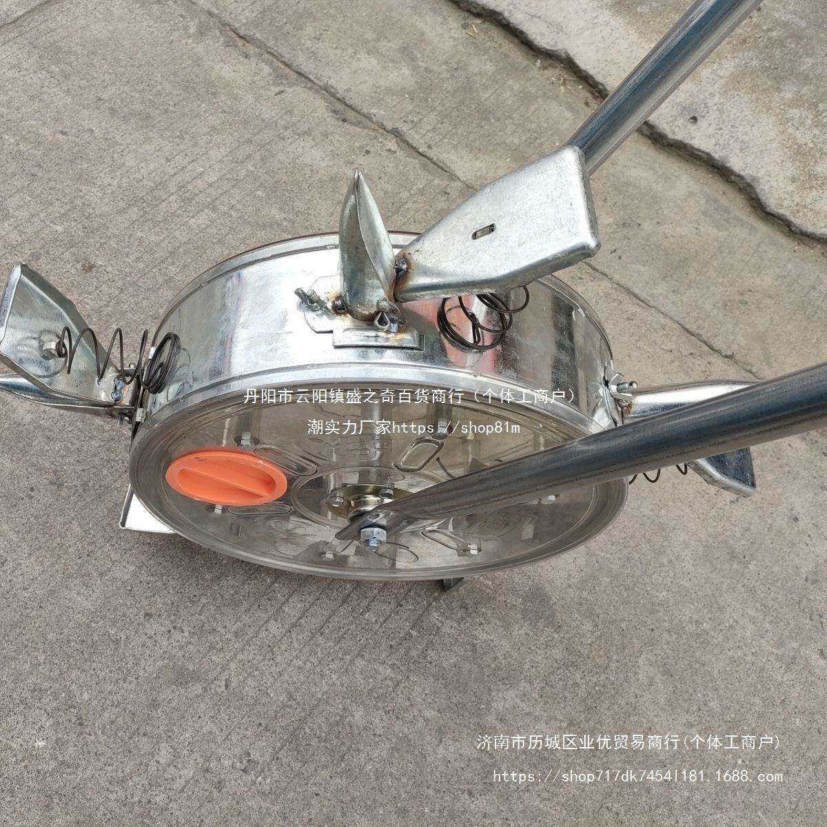 玉播米大播豆花生种机点机手多功推能播种FGS器其它
