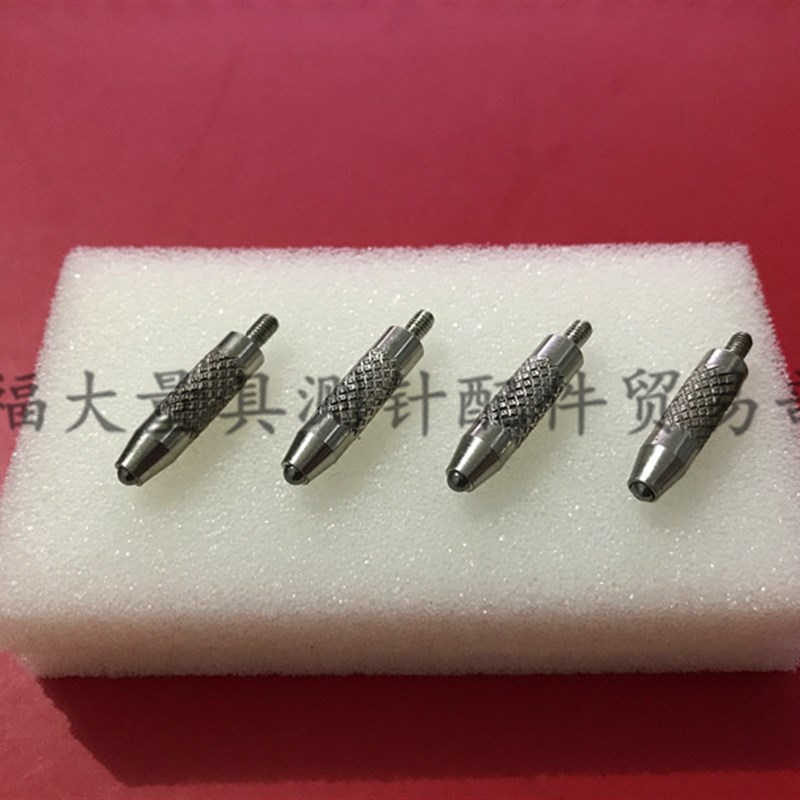 百分表钨钢球形测头