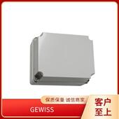 插座 G1769H GZER6WP313FM740 格威斯 断路器 德国0 GWEWISS