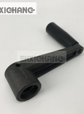 海德堡带台阶摇把 海德堡印刷配件 GTO52 GTO46 MO飞达收纸处摇把