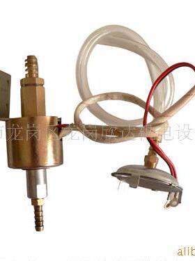 DC-2200磨床电磁泵浦DC-1100铣床润滑泵AC220V电子AC110V 618/614