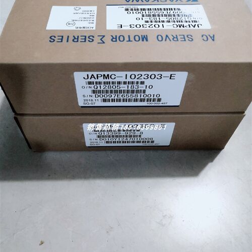 JAPMC-I02o303-E/MC2300-E控制器模块询价