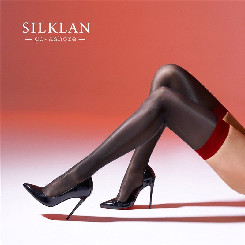 丝澜琴虾线后竖线撞色丝袜丝滑高密油亮长筒袜轻薄高级连裤袜,女士内衣/男士内衣/家居服,连裤袜/打底袜,淘宝优惠券,粉丝福利购,淘宝优惠卷