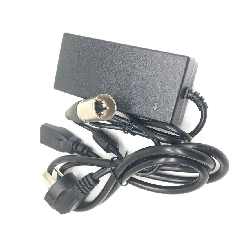 FTN锂电池越野电动自行车助力代步20寸山地车沙滩摩托车48V充电器