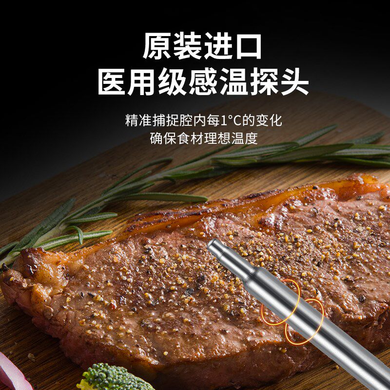 卡士烤箱小型全自动烘焙面包大容量
