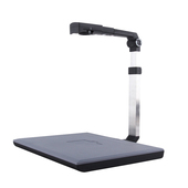 捷宇 智汇星J 拍仪JJ镜头万速动车检测站车管所上牌系统