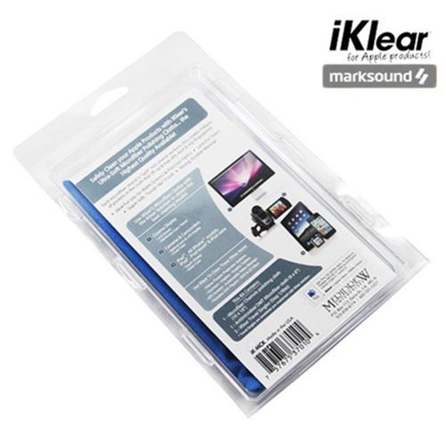 ile IM超细鹿皮布镜头电子屏幕眼镜洁装Moo擦拭布