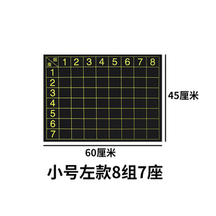 磁性班级组座小组积分表磁力分组竞赛评分榜个你追我赶评比栏黑板