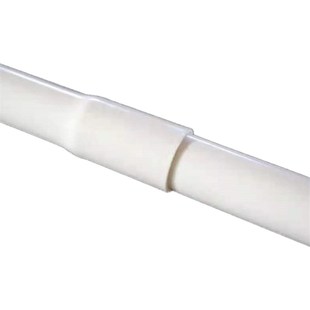 中财空调冷凝水管塑料加厚排水管给水管工程家装管