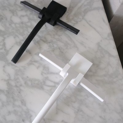 雨石杂货 洁器刮工具刮水器硅胶刮户洁器