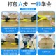 打包带手动打包钳子夹子拉紧器手工手持式 打包加厚耐用捆扎
