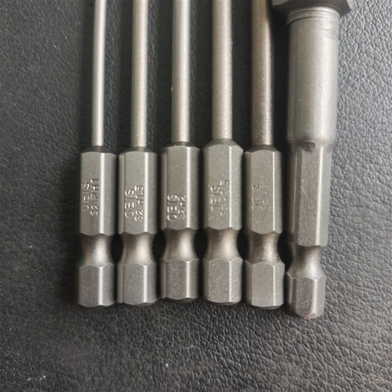 大疆维修工具T20T40T40植保无人机拆机调试内六十字螺丝刀批头