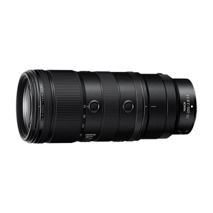 【全球购甄选】国行尼康Z70-200mm F2.8 二代 大三元微单防抖镜头